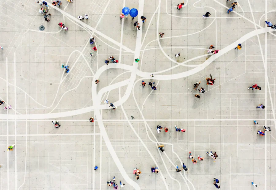 Why H2H marketing beats B2C and B2B 