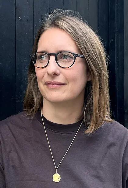 Alex Breeden