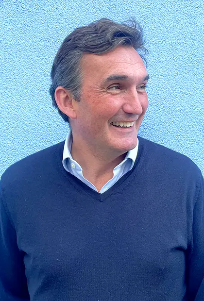 Toby Smeeton