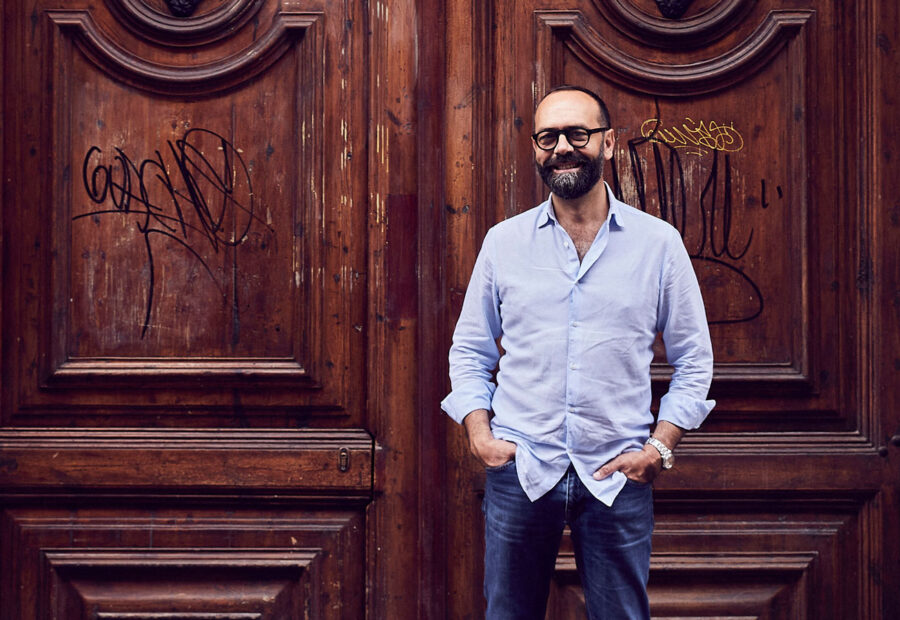 Hitting the content trail in Barcelona