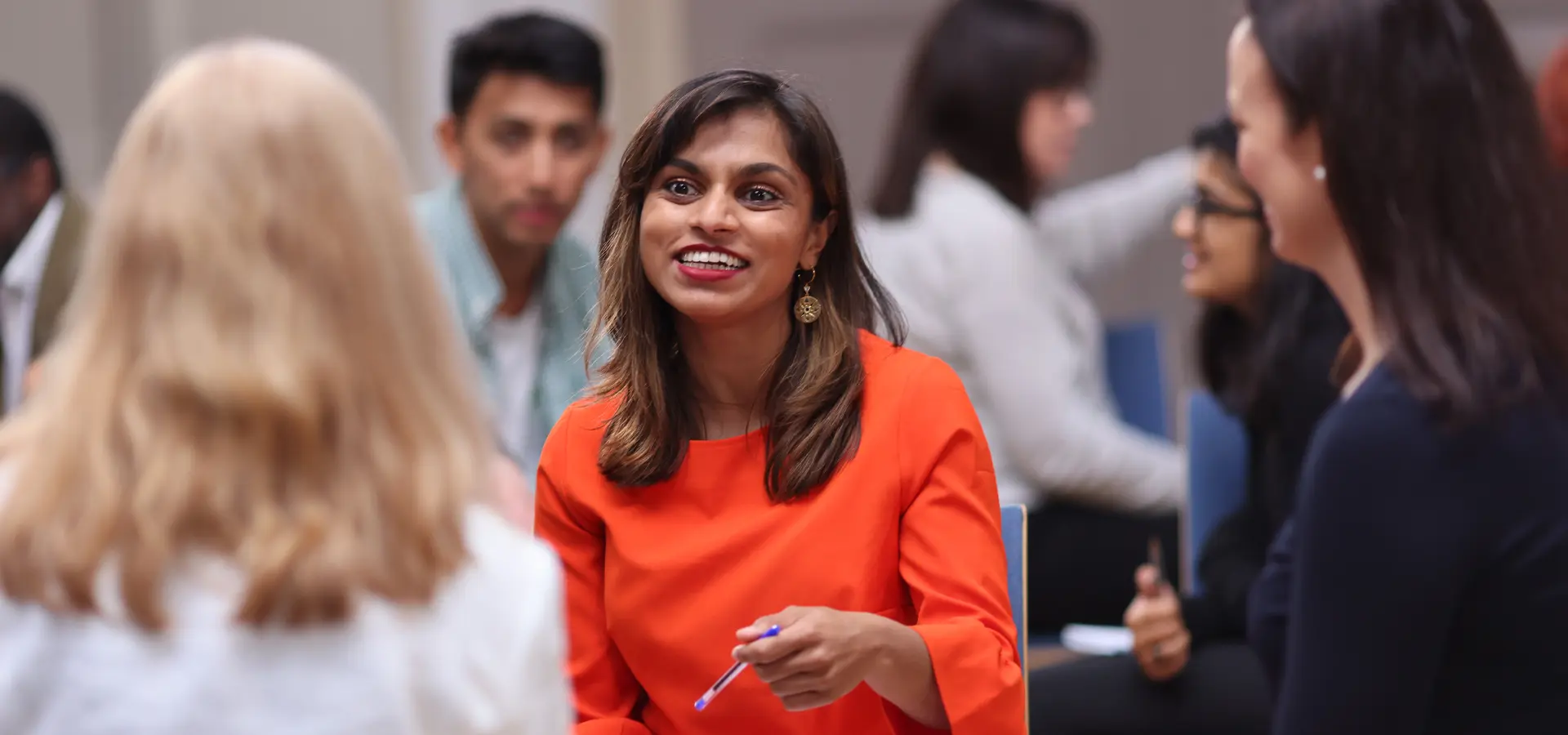 ICAEW: Promoting D&I in a global membership organisation