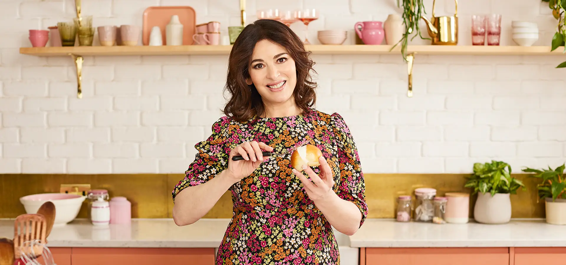 Bringing Ocado to life