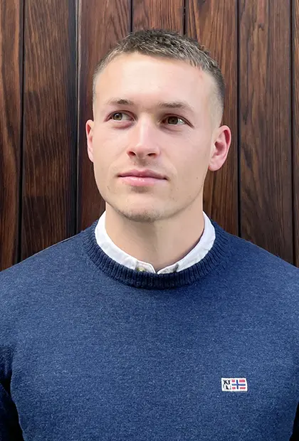 Zak Jakubowski