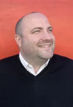 Richard Coutts