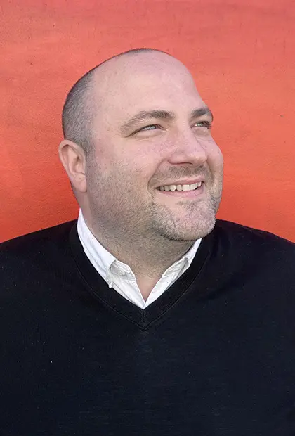 Richard Coutts
