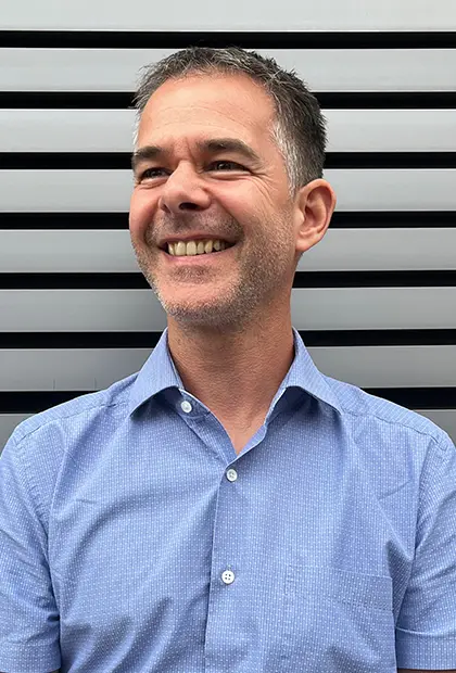 Richard Robinson