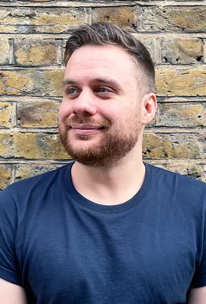 Rob Hearn
