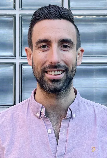 Sam Gilbert
