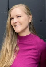 Sian Purdy