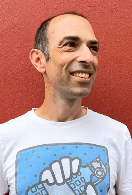 Toby Mathews