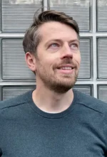 Mark Williams