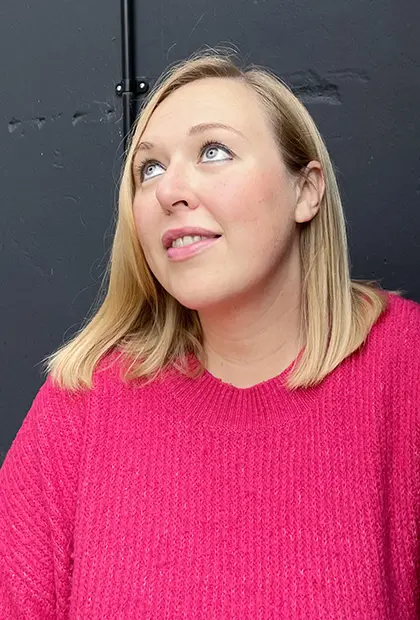 Meike Abrahams