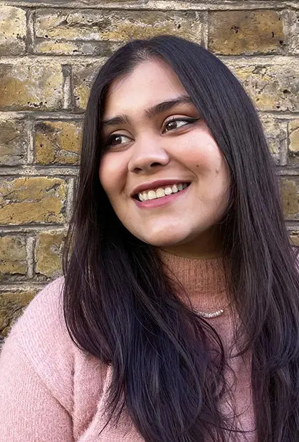 Muskaan Sethia