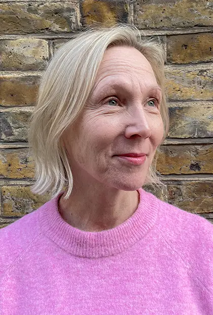 Petra Howarth