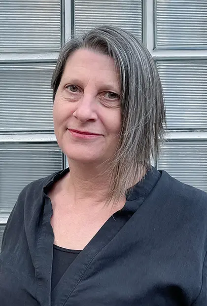 Debra Stottor