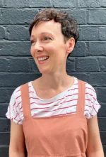 Jessie Lear