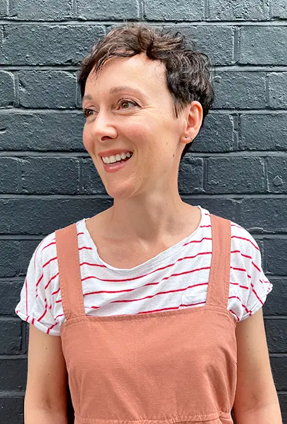 Jessie Lear