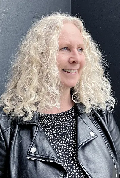 Kate Whitfield