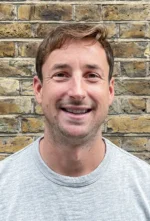 Tom Coulson