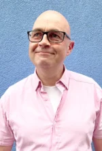 Mark Wheeler