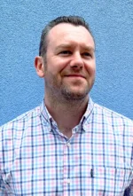 Michael Wood
