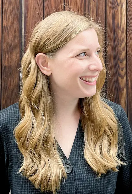 Olivia Pearce