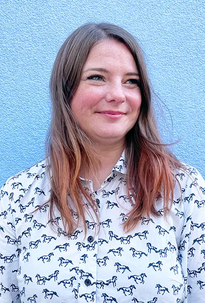 Emma Johnston