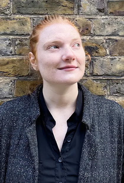 Esther O'Loughlin