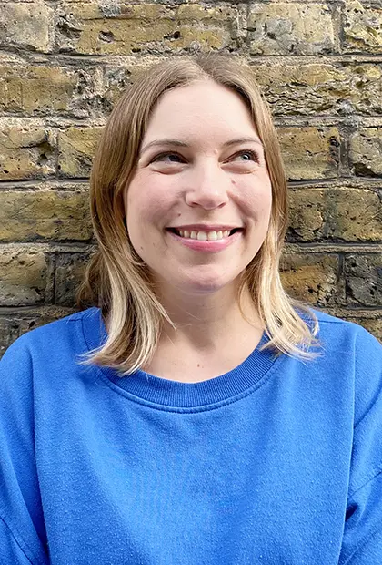 Kristin Braginetz