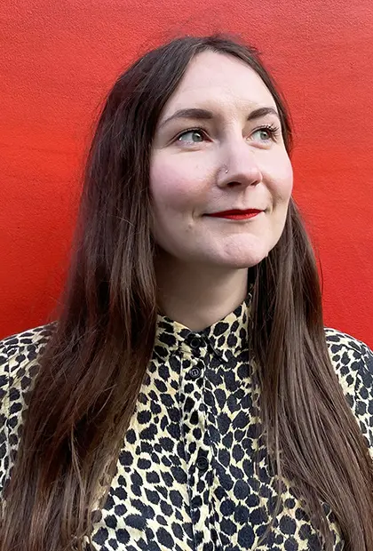 Emily Foster