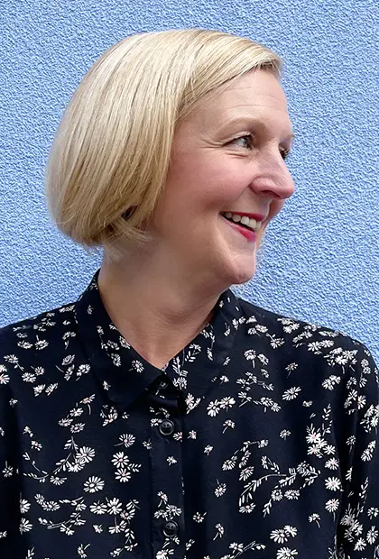 Emma Franklin