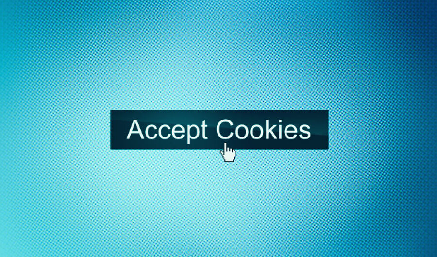 The cookie crumbles