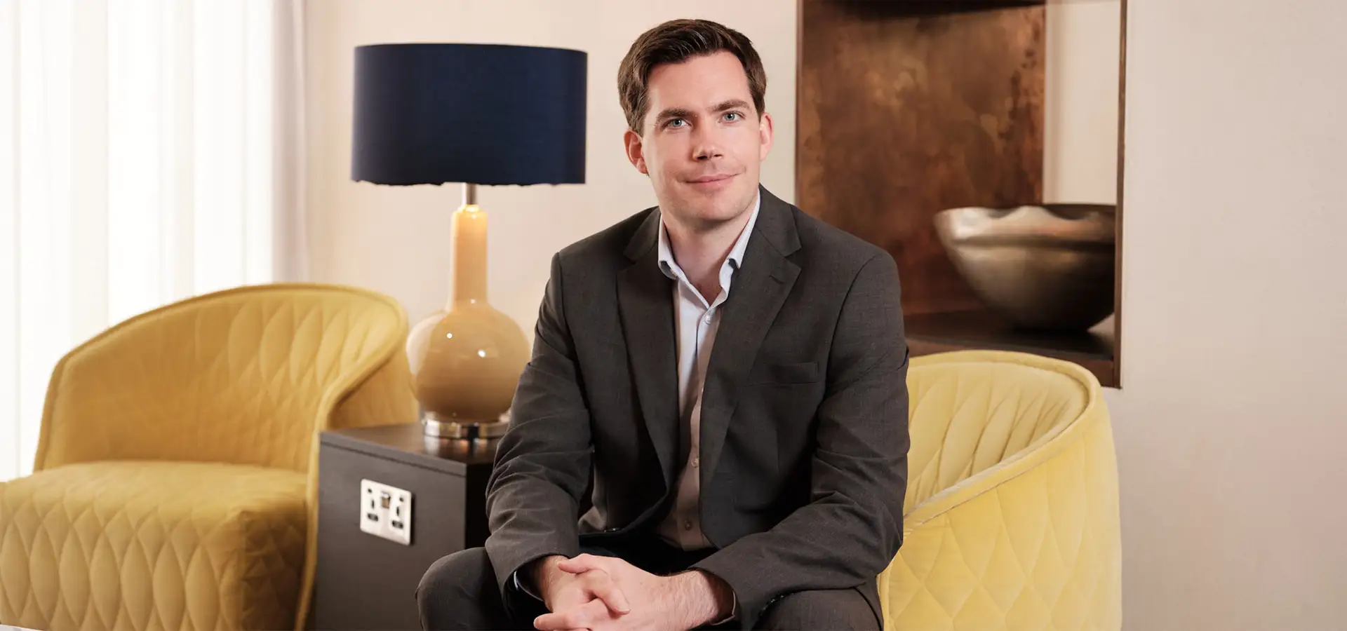 The Future of Audit: a multichannel digital content campaign
