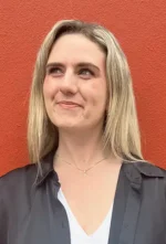 Casey Murray - sales executive, We Are Sunday