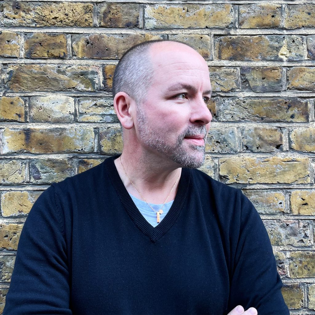 Ashley Stewart-Noble, Head of Content