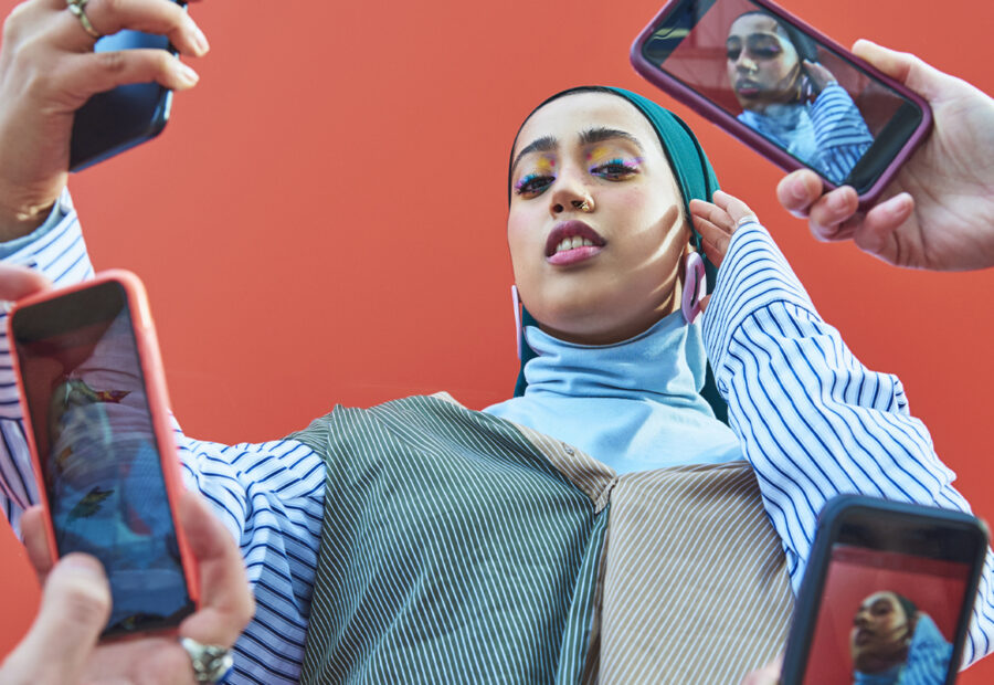 8 social media trends: what’s hot and what’s not