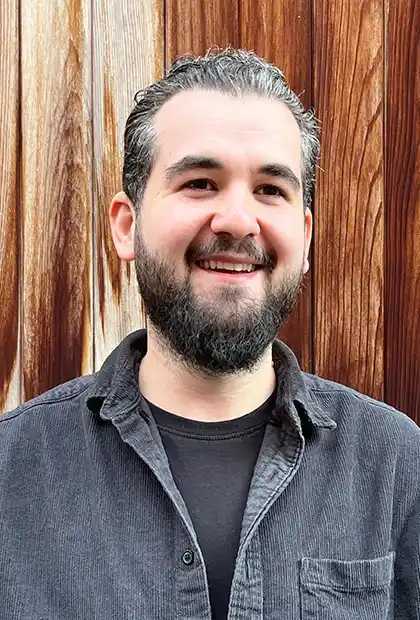 Bardhi Hasani - Senior Sales Executive