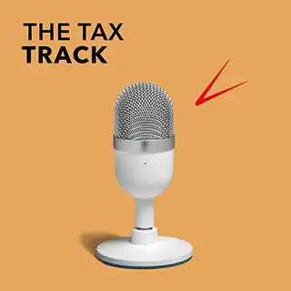 Cover shot for ICAEW podcast