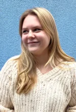 Lucy Roberts, Junior Creative