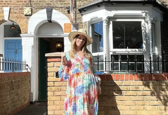 Social media influecer, for RICS