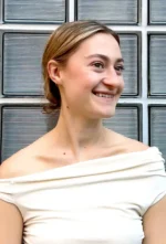 Maeve Padian - Social Media Executive, We Are Sunday Ltd