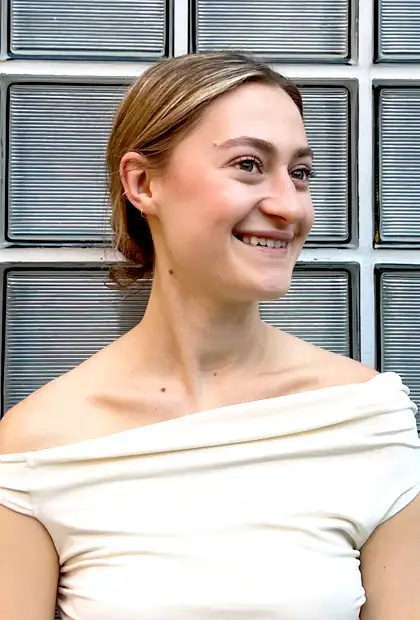 Maeve Padian - Social Media Executive, We Are Sunday Ltd