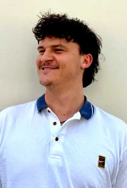 Samuel Boik - Junior Creative, We Are Sunday Ltd