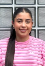 Georgina Anderson