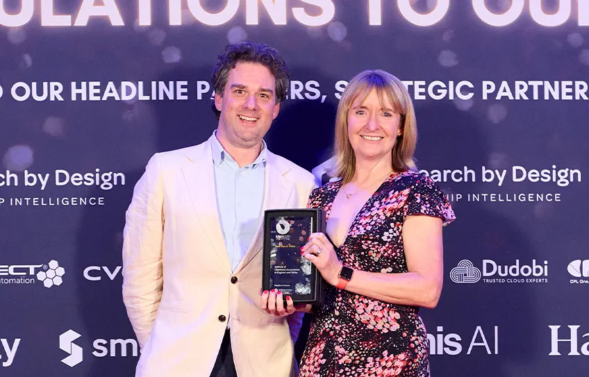 Memcom awards round-up