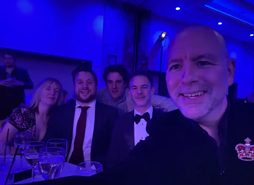 Memcom Awards round-up