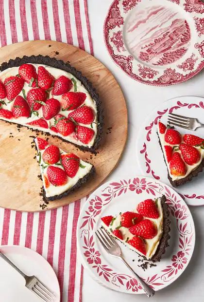 Food photography for Ocadolife