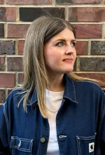 Jess Campe - Senior Art Director, Sunday