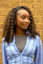 Tianna Richards Sales Executive