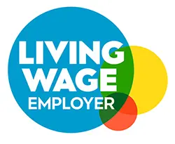 We Are Sunday is a Living Wage Employer